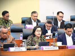 APBN 2025 Diuji Gejolak Global, Pemerintah Siapkan Langkah Antisipasi