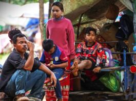 Konflik Thailand Kamboja Picu Krisis Kemanusiaan, ASEAN dan AS Turun Tangan