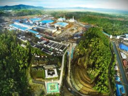 Regulasi Kawasan Industri Diperkuat, Pemerintah Kejar Target Ekonomi 8 Persen