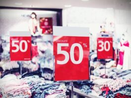 Diskon Belanja Online Bikin Boros atau Hemat? Simak Faktanya di Sini!