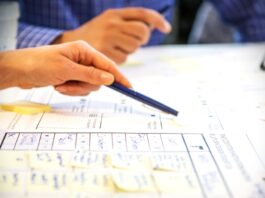 Penerapan Bisnis Model Canvas, Solusi Visual untuk Perencanaan Bisnis