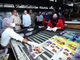 Kolaborasi Kiky dan Jumbo Raup Minat Pasar Jelang Tahun Ajaran Baru