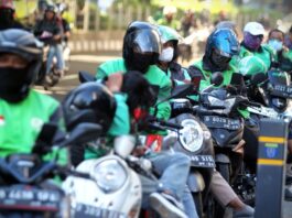 Sampingan Jadi Ojol? Ini Tips Biar Gak Ganggu Kerjaan Utama