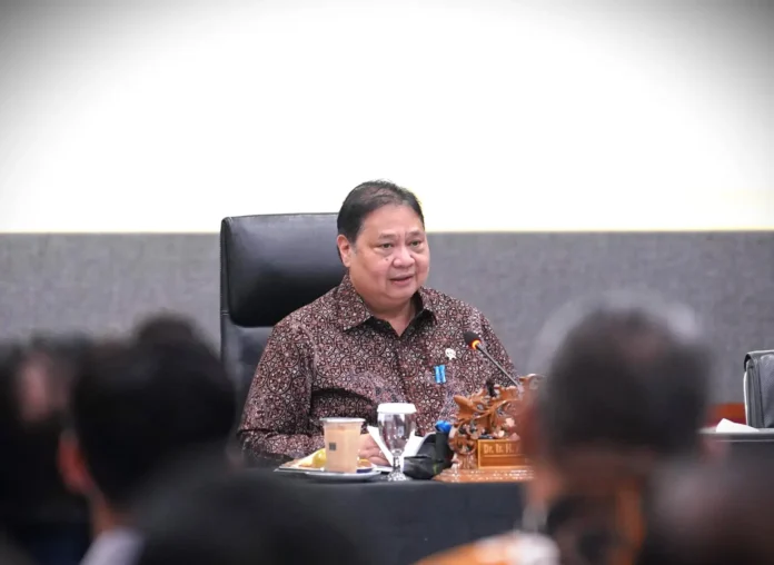 AS Turunkan Tarif Impor Produk Indonesia, Sosialisasi ke Pelaku Usaha Dipercepat