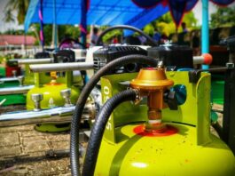 Atasi Lonjakan Harga, Pemerintah Matangkan Kebijakan LPG Satu Harga Nasional