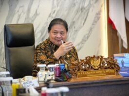Dorong Pertanian dan Perumahan, Skema KUR untuk UMKM Diperluas