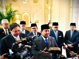 Tarif Impor Produk Indonesia ke AS Turun Jadi 19%, Ekspor Nasional Diuntungkan!