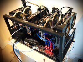 Masihkah Cuan? Mining Kripto Menggunakan VGA di Era Sekarang