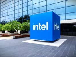 Rp144 Triliun Digelontorkan, Pemerintah AS Kini Beli Saham Intel!