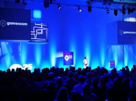 Gamescom 2025: Indonesia Boyong 9 Studio Gim Lokal ke Panggung Dunia