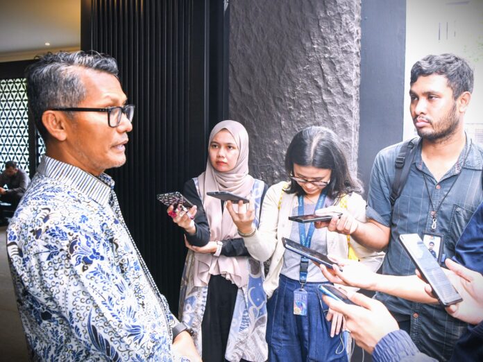 Kebijakan Pro Industri Dinilai Mampu Dongkrak Kinerja Manufaktur Nasional