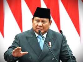 Ekonomi Stabil, Prabowo Optimistis APBN 2026 Dorong Pemerataan dan Kesejahteraan