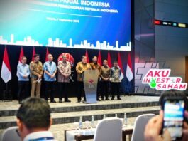 Pasar Modal Diperkuat, Pemerintah Komitmen Jaga Stabilitas Ekonomi Nasional