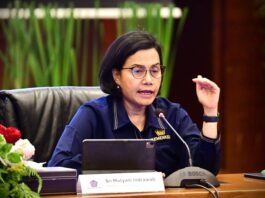 Sri Mulyani Diganti, Purbaya Yudi Sadewa Resmi Jadi Menteri Keuangan Baru
