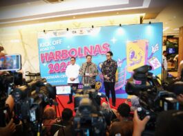 Harbolnas 2025 Ditargetkan Angkat Produk Lokal hingga 50 Persen dari Total Transaksi