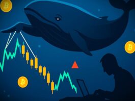 Investor Whale di Dunia Kripto, Si Pemain Besar yang Bisa Guncang Pasar Digital