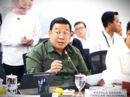 Penyerapan Gula Produksi Petani Capai 49,9 Ribu Ton Hingga Akhir Agustus