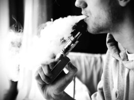 Indonesia Pertimbangkan Pelarangan Vape, BNN Tunggu Hasil Riset