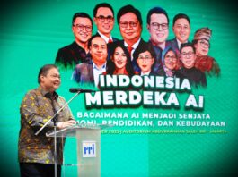 Transformasi Ekonomi Digital, Senjata Indonesia Menuju Negara Maju 2045