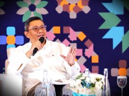 Generasi Muda Didorong Jadi Penggerak Ekosistem Halal Lewat Sertifikat Halal