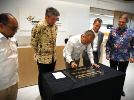 Pengembangan SDM Berbasis Teknologi Digital, Strategi Indonesia Hadapi Revolusi Industri 4.0
