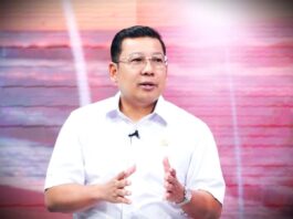 Kondisi Perberasan Nasional Mulai Melandai, Pemerintah Siapkan Strategi Stabilisasi Harga dan Stok Akhir Tahun