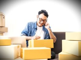 Usaha Tanpa Toko, Untung Maksimal! Begini Cara Mulainya
