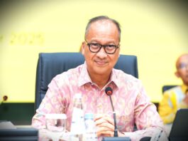 Kawasan Industri Baru Picu Pertumbuhan Ekonomi dan Transformasi Manufaktur Indonesia