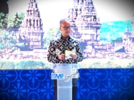 Industri Tekstil Nasional Bangkit, Indonesia Rebut Peluang dari Pertumbuhan Tekstil Dunia
