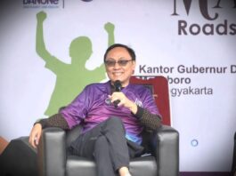 Sertifikasi Halal Produk UMKM Didorong Jadi Motor Ekonomi Syariah Nasional