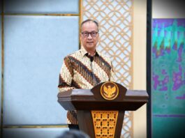 Strategi Baru Industrialisasi Nasional, Langkah Kemenperin Wujudkan Kemandirian Ekonomi