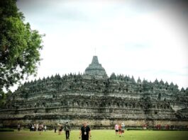 Borobudur Tampilkan “PENTAS Ngangeni” sebagai Atraksi Destinasi Prioritas