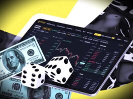 Apakah Trading Itu Judi? Ini Penjelasan Logis dan Sudut Pandang yang Tepat