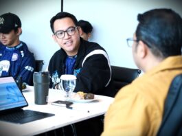 Kolaborasi dengan EVOS, Pemerintah Siapkan Akselerasi Talenta dan Game Lokal