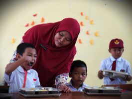 Stunting Turun, Ahli Gizi Sebut Dampak MBG Mulai Terlihat di Lapangan