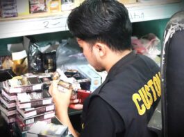 Lebih dari 11 Ribu Batang Rokok Ilegal Diamankan, Bea Cukai Intensifkan Sosialisasi di Daerah