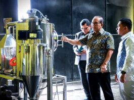 Adopsi Teknologi Untuk UMKM Jadi Fokus Pemerintah, Produksi Melonjak dan Biaya Menurun