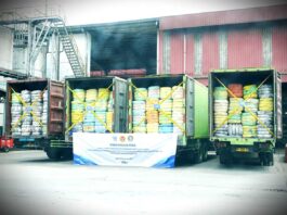 Bal Pakaian Bekas Ilegal Dibabat Habis, Pemerintah Kirim Sinyal Keras ke Penyelundup