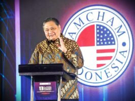 AS Dukung Langkah Indonesia Percepat Investasi Baru Lewat Kerja Sama Strategis