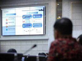 Penyaluran dan Penjaminan KUR Dipacu, Pemerintah Hapus Batas Pengajuan Mulai Tahun Depan