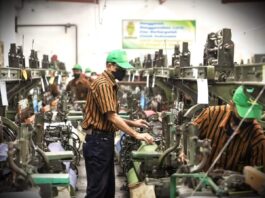 Sektor Kreatif Melaju, Holding UMKM Fesyen dan Kerajinan Tangan Resmi Dibentuk