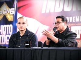 Pasar Digital Menggeliat, Byon Combat Buktikan Potensi Olahraga Hiburan di Era Streaming
