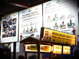 Waralaba Jadi Arah Baru Pembinaan UMKM, Pemerintah Soroti Kesiapan Pelaku Usaha
