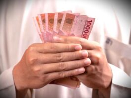 Cair Bertahap, Penyaluran BLT Kesra Dapat Dicek Tanpa Harus ke Kelurahan