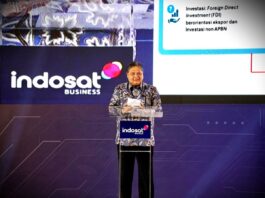Kebijakan Baru Dipersiapkan untuk Perkuat Pengembangan AI dan Ekosistem Digital