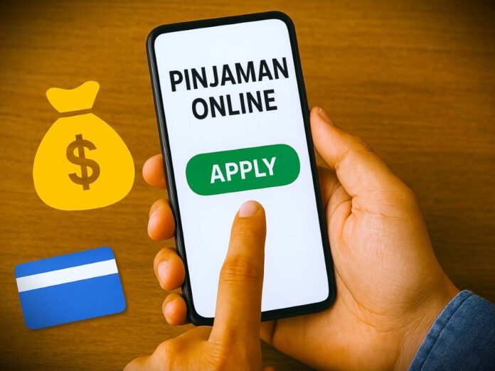 OJK Umumkan Daftar Pinjol Legal Terkini, Berikut 95 Platform Resmi yang Masih Beroperasi
