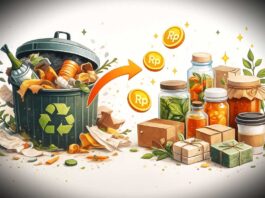 Baru Tahu? Sisa Bahan Jadi Cuan Bisa Jadi Produk Laris Kalau Tau Triknya