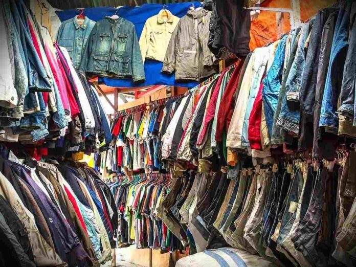 Kenapa Thrifting Dilarang di Indonesia? Ini Dampak Ekonomi dan Nasib Pecinta Thrift