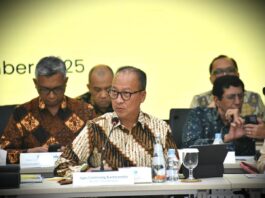 Kinerja Manufaktur Menguat, Strategi Baru Industrialisasi Nasional Diklaim Tepat Sasaran