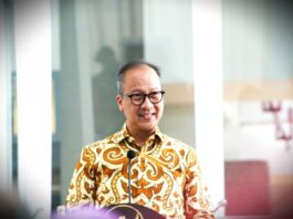 Permintaan Domestik Melonjak, PMI Manufaktur Nasional Cetak Rekor Tertinggi Sejak Februari